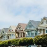 Assorted-color Wall Paint House Photo